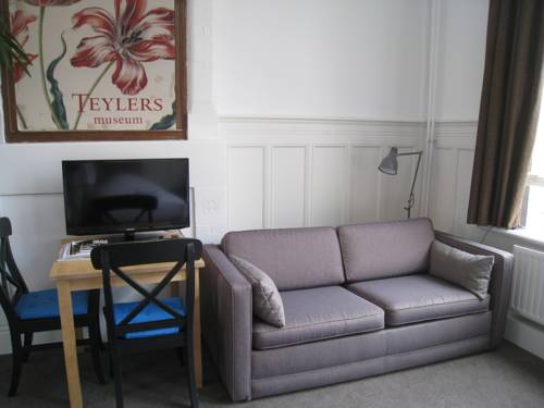 Imagen de la habitación del Hotel Malts. Foto 3