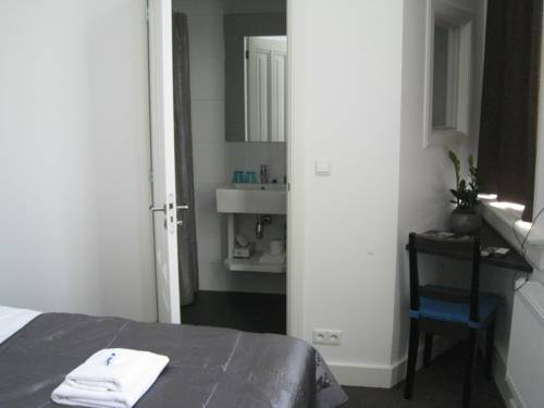 Imagen de la habitación del Hotel Malts. Foto 4