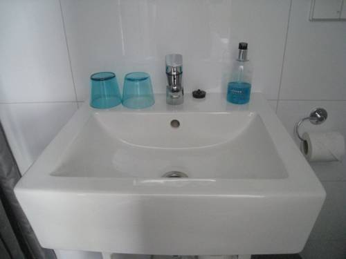 Imagen de la habitación del Hotel Malts. Foto 5