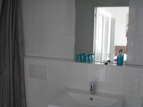 Imagen de la habitación del Hotel Malts. Foto 6