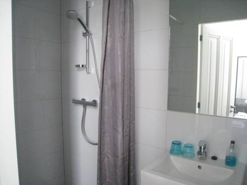 Imagen de la habitación del Hotel Malts. Foto 7
