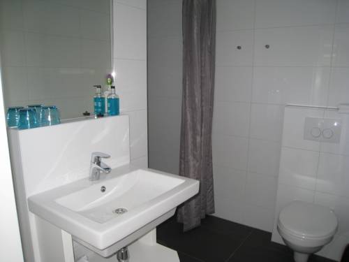 Imagen de la habitación del Hotel Malts. Foto 8