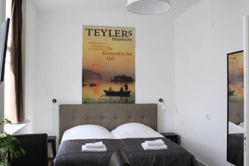Imagen de la habitación del Hotel Malts. Foto 9
