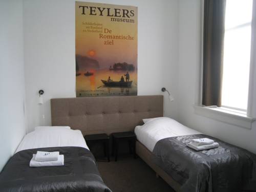 Imagen de la habitación del Hotel Malts. Foto 10