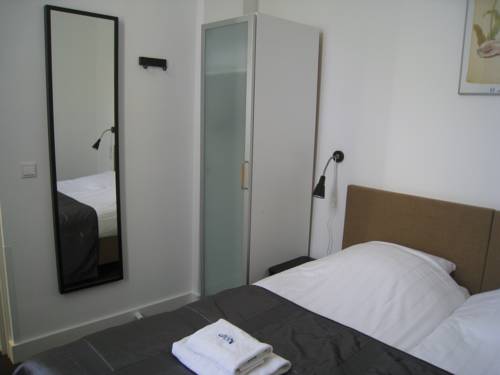 Imagen general del Hotel Malts. Foto 1