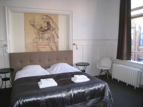 Imagen de la habitación del Hotel Malts. Foto 12