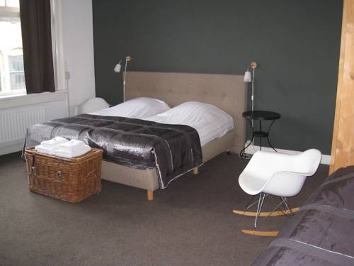 Imagen de la habitación del Hotel Malts. Foto 14