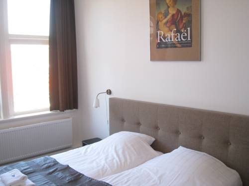 Imagen de la habitación del Hotel Malts. Foto 15