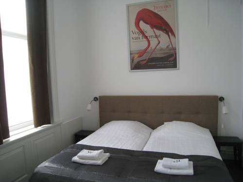 Imagen de la habitación del Hotel Malts. Foto 16
