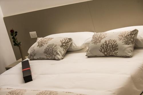 Imagen de la habitación del Hotel Malucri Resort. Foto 8