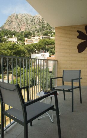 Imagen general del Hotel Malva Hostel. Foto 8