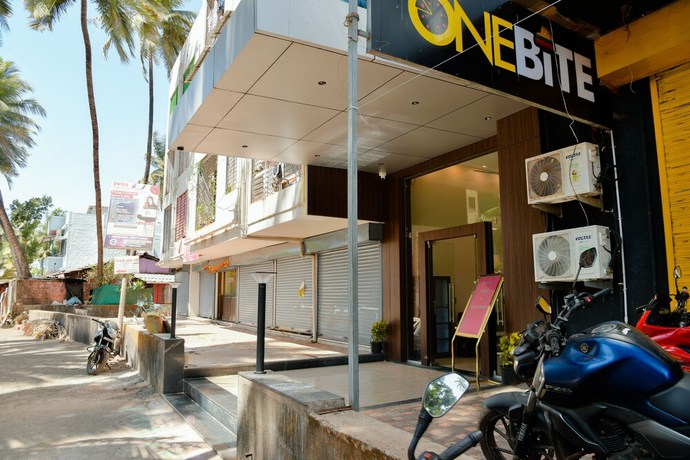 Imagen general del Hotel Malvan\'s Aishwarya. Foto 2