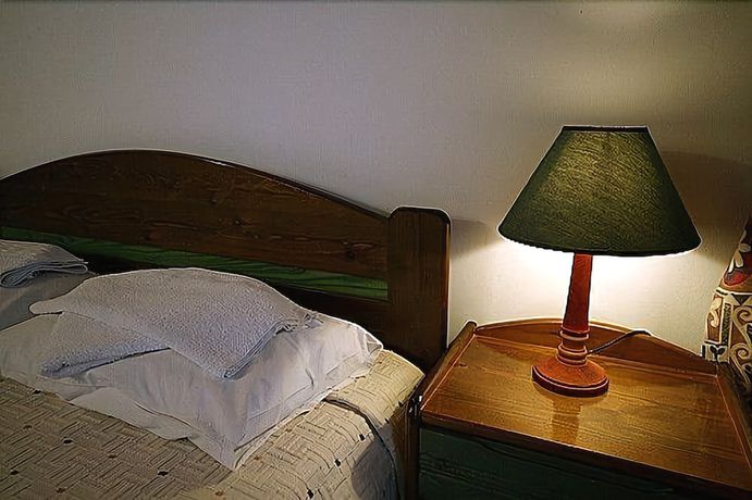 Imagen de la habitación del Hotel Malvasia Corner Studios. Foto 19
