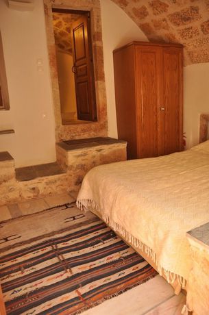 Imagen de la habitación del Hotel Malvasia Traditional. Foto 3