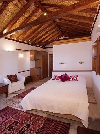Imagen de la habitación del Hotel Malvasia Traditional. Foto 9