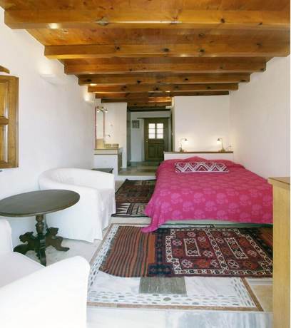 Imagen de la habitación del Hotel Malvasia Traditional. Foto 10