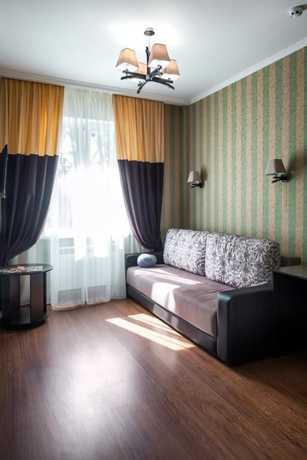 Imagen de la habitación del Hotel Malvida. Foto 3