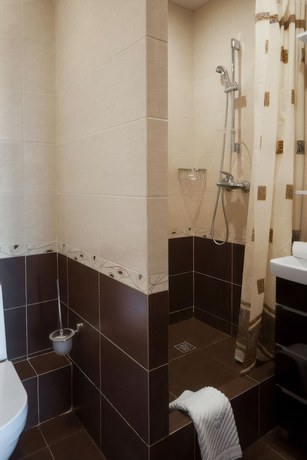 Imagen de la habitación del Hotel Malvida. Foto 11