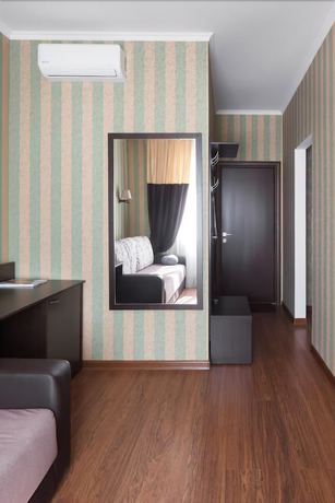 Imagen de la habitación del Hotel Malvida. Foto 15