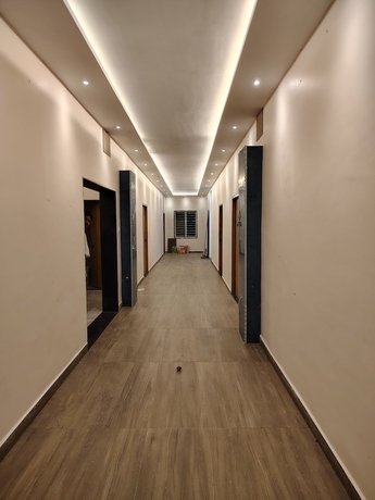 Imagen de la habitación del Hotel Malwa resort. Foto 4
