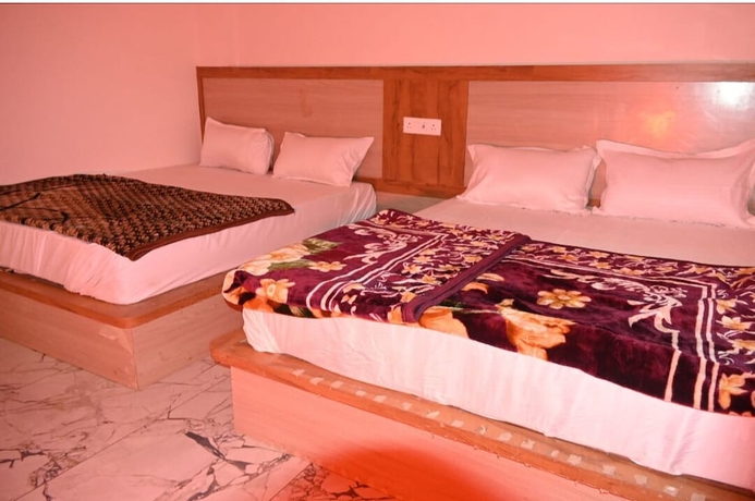 Imagen de la habitación del Hotel Malwa resort. Foto 6