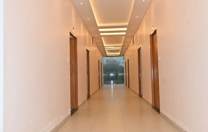Imagen de la habitación del Hotel Malwa resort. Foto 8
