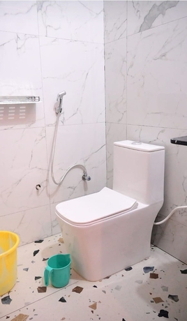 Imagen de la habitación del Hotel Malwa resort. Foto 9