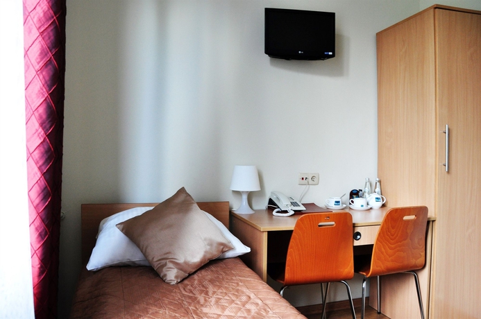 Imagen de la habitación del Hotel Maly Krakow. Foto 4