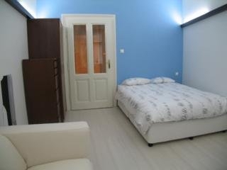 Imagen de la habitación del Hotel Maly Trh Apartments. Foto 2