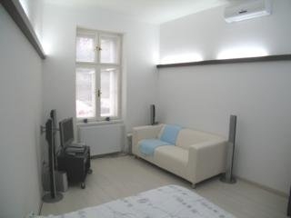 Imagen de la habitación del Hotel Maly Trh Apartments. Foto 3