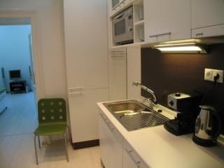 Imagen de la habitación del Hotel Maly Trh Apartments. Foto 6
