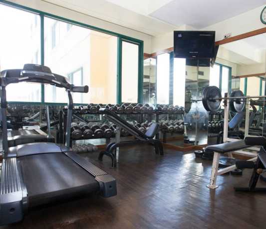 Imagen de los interiores del Hotel Malyabhara. Foto 11