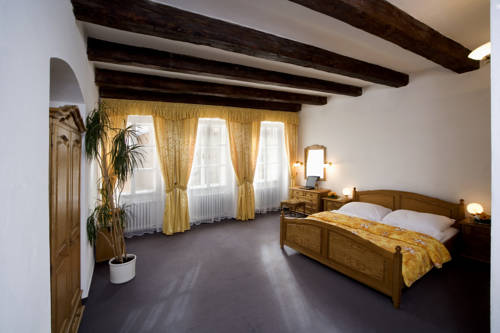 Imagen de la habitación del Hotel Mal&yacute; Pivovar. Foto 3