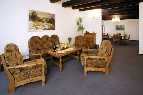 Imagen de la habitación del Hotel Mal&yacute; Pivovar. Foto 4