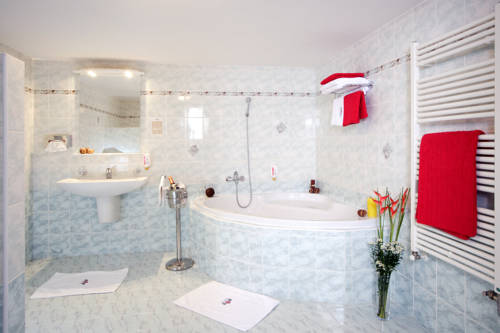 Imagen de la habitación del Hotel Mal&yacute; Pivovar. Foto 9