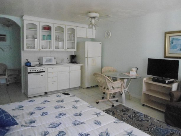 Imagen de la habitación del Hotel Malyn Resort. Foto 11