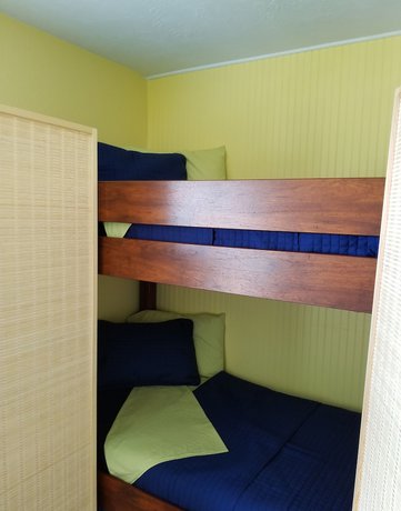 Imagen de la habitación del Hotel Malyn Resort. Foto 12