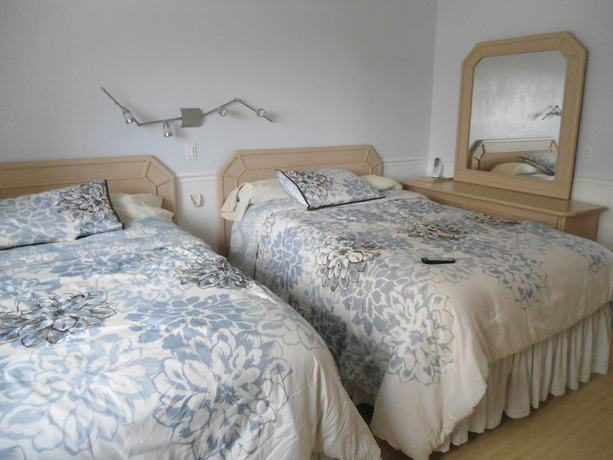 Imagen de la habitación del Hotel Malyn Resort. Foto 20