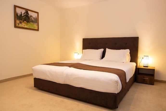 Imagen de la habitación del Hotel Malyovitsa. Foto 4