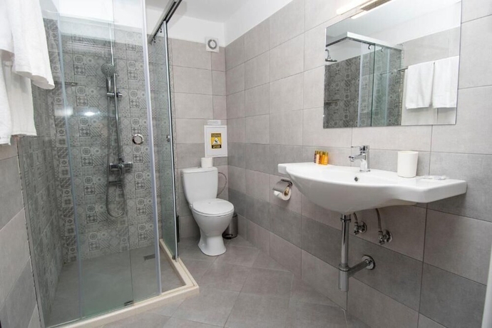 Imagen de la habitación del Hotel Malyovitsa. Foto 11