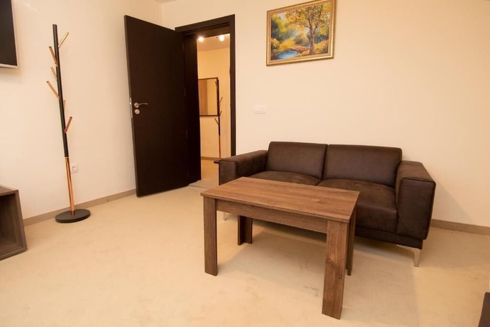 Imagen de la habitación del Hotel Malyovitsa. Foto 12
