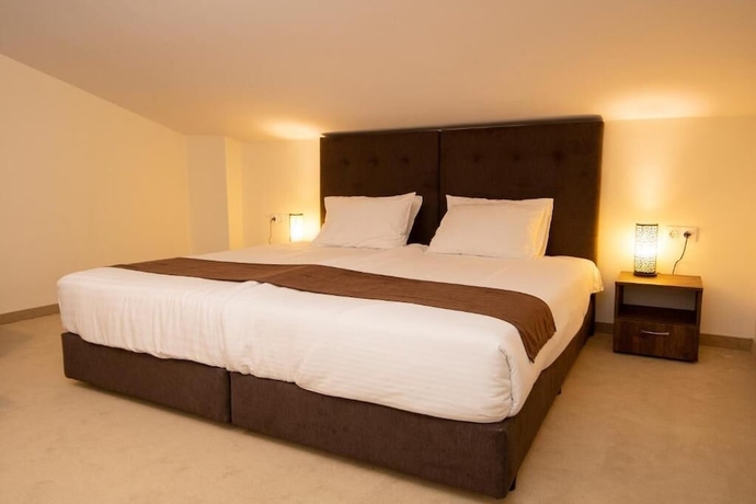 Imagen de la habitación del Hotel Malyovitsa. Foto 13
