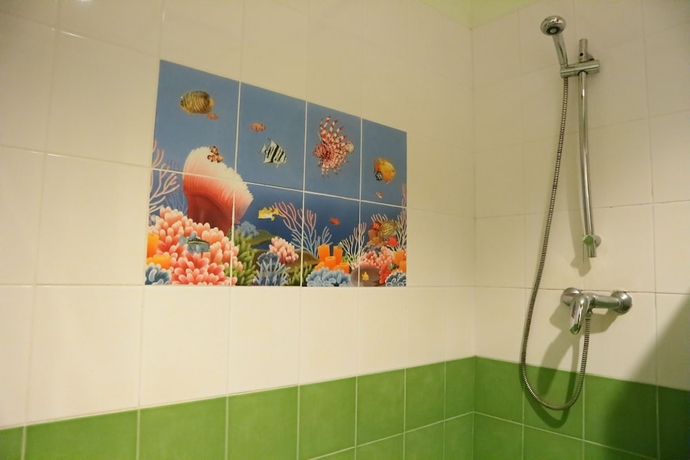 Imagen de la habitación del Hotel Mam Kai Bae Beach Resort. Foto 7