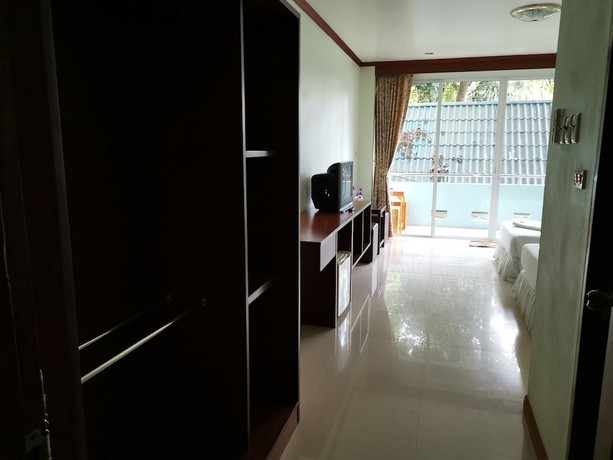Imagen de la habitación del Hotel Mam Kai Bae Beach Resort. Foto 9