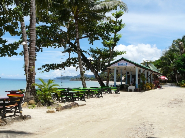 Imagen de los interiores del Hotel Mam Kai Bae Beach Resort. Foto 18