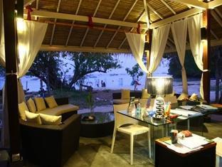 Imagen general del Hotel Mama Beach Residence. Foto 2