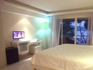 Imagen general del Hotel Mama Beach Residence. Foto 3