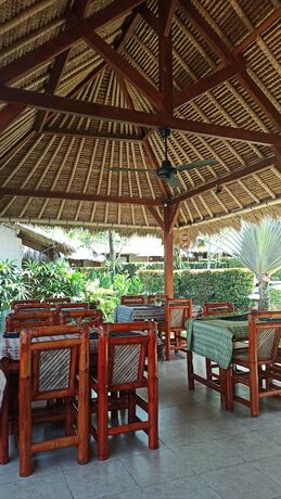 Imagen general del Hotel Mama Bella's Retreat. Foto 10