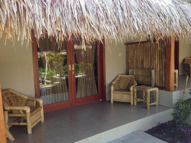 Imagen de la habitación del Hotel Mama Bella's Retreat. Foto 21
