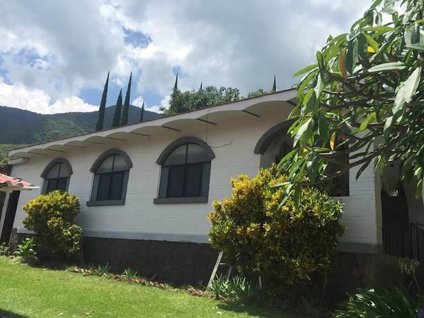 Imagen de la habitación del Hotel Mama Chuy and Villas. Foto 4